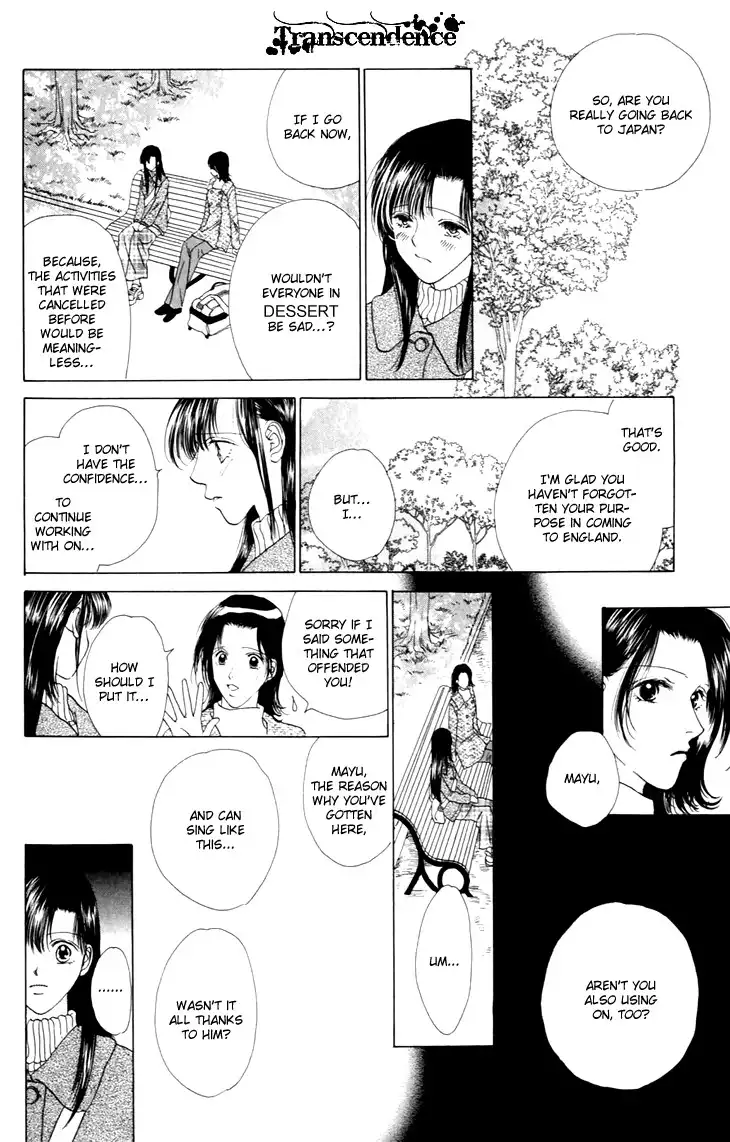 Angel Voice Chapter 29 21